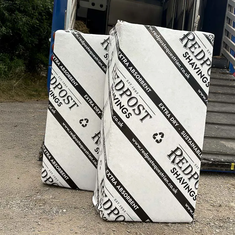 Redpost Mixed Flake Shavings-2