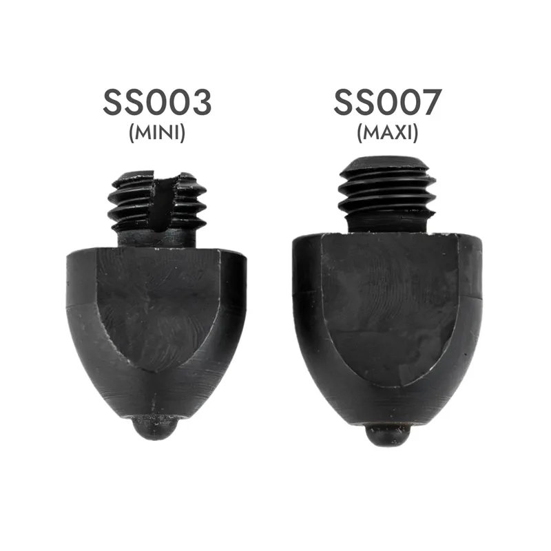 SupaStuds SS003 Mini Dome Stud - Single-2
