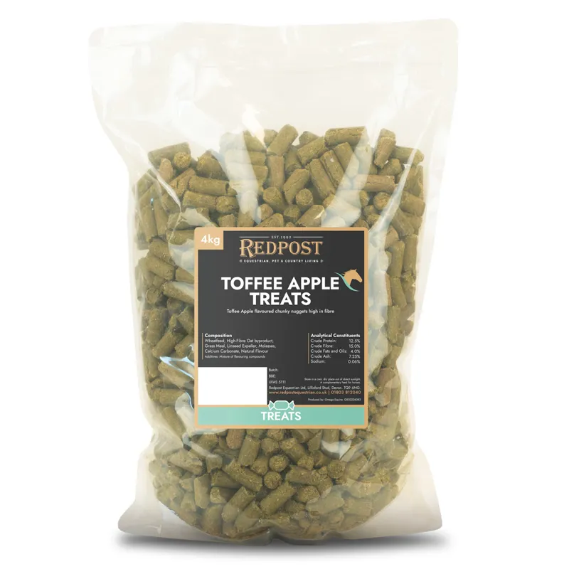 Redpost Toffee Apple Treats-1