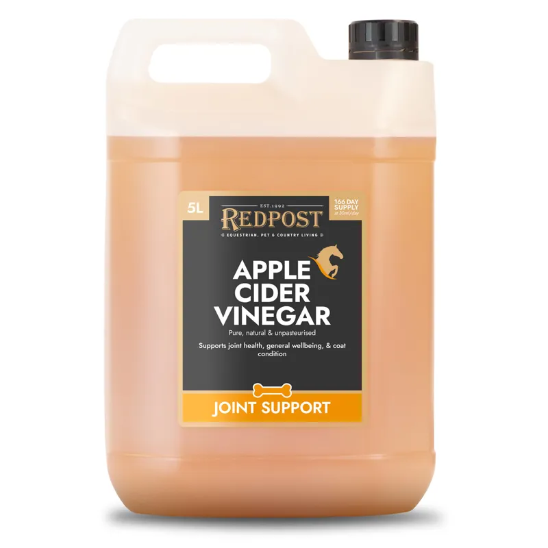Redpost Apple Cider Vinegar