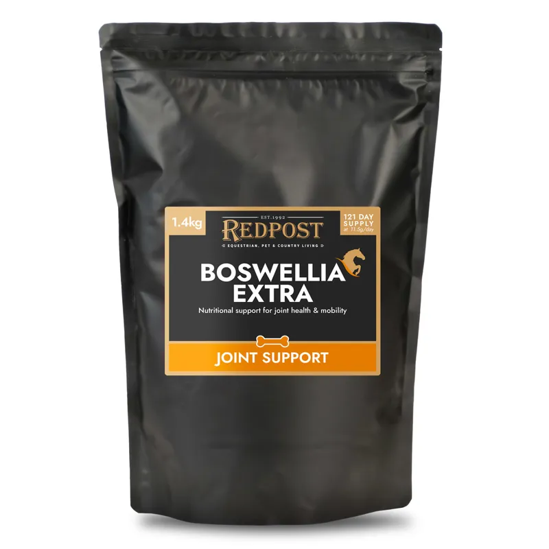 Redpost Boswellia Extra