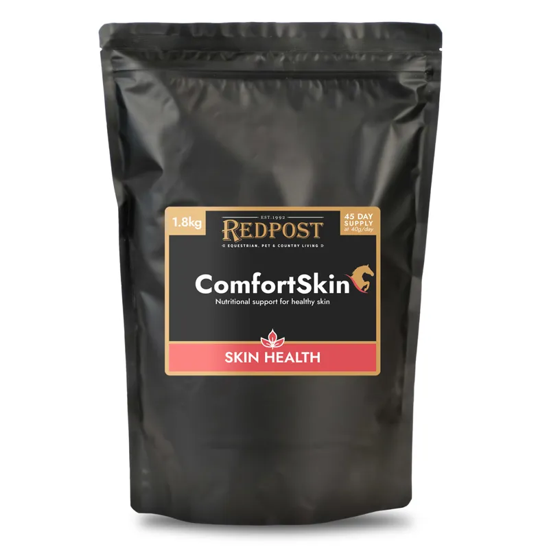 Redpost ComfortSkin