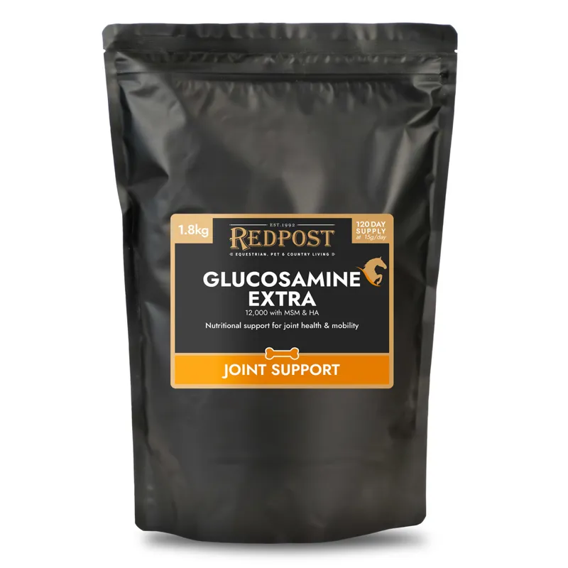 Redpost Glucosamine Extra-1