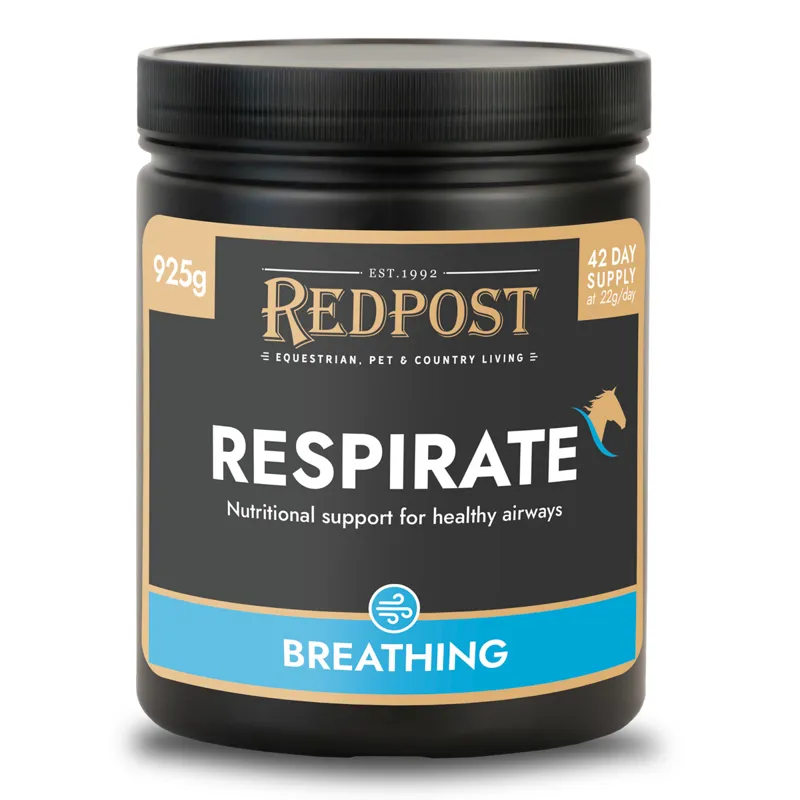 Redpost Respirair