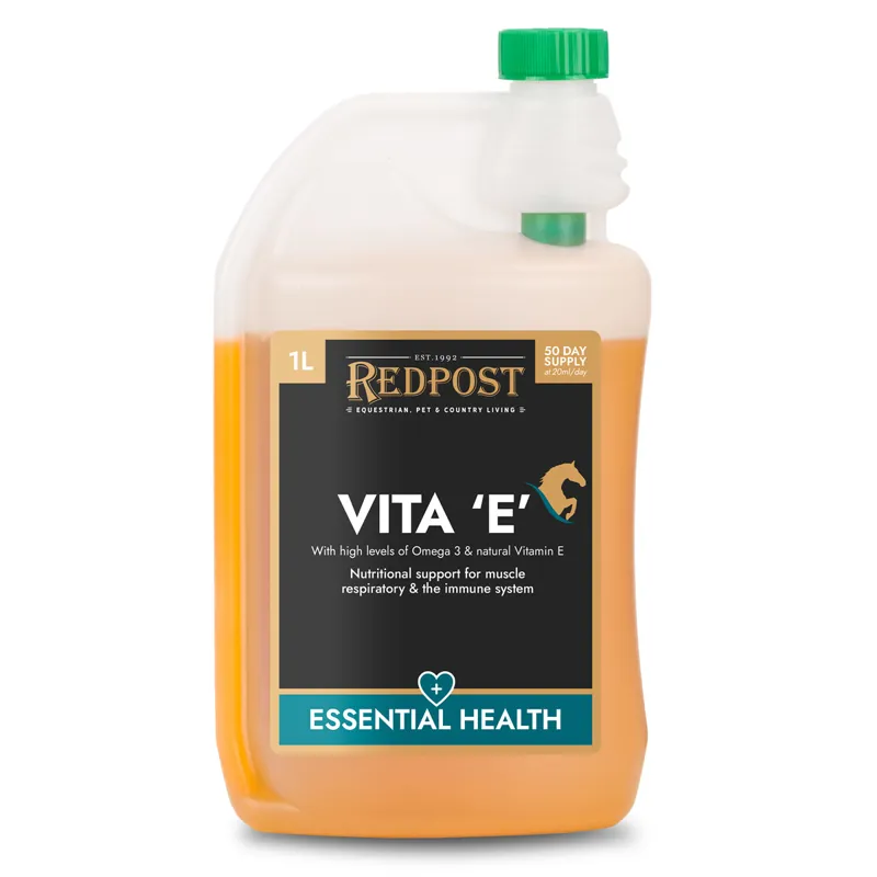 Redpost Vita 'E' Liquid