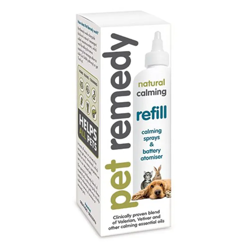 Pet Remedy Pet Calming Atomiser Refill Bottle - 250ml-2