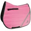 Hy Equestrian Reflector Comfort Saddlecloth - Pink
