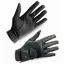 Woof Wear Reintex Mesh Riding Gloves - Black