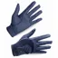 Woof Wear Reintex Mesh Riding Gloves - Navy