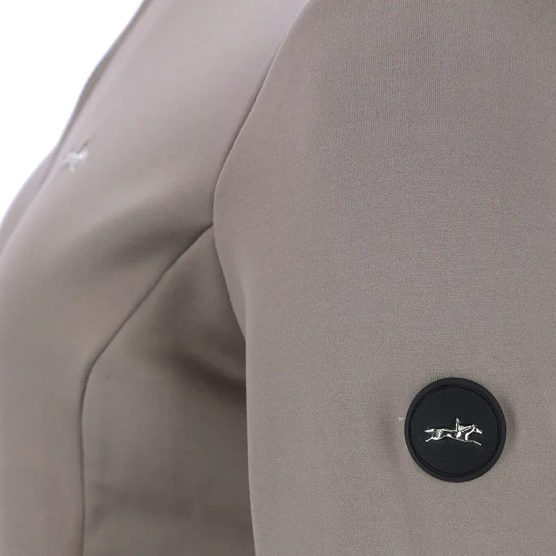 Schockemohle Reny Style Womens Functional Jacket - Hazel-6