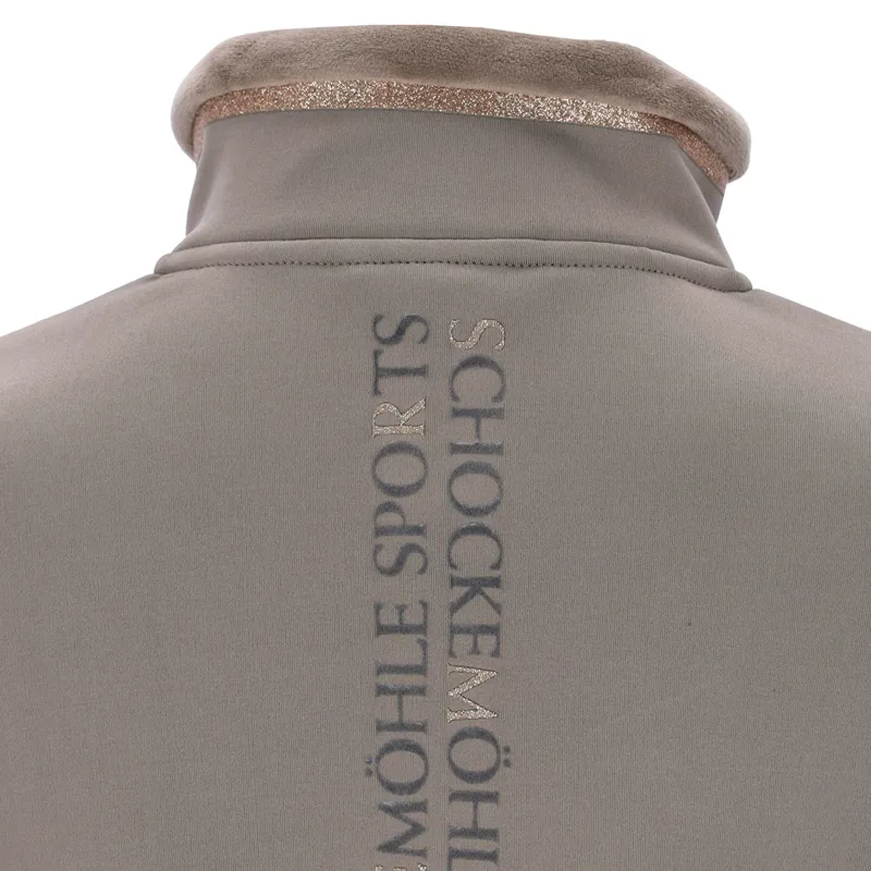 Schockemohle Reny Style Womens Functional Jacket - Hazel-5