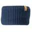 Woof Wear Ribbed Headband - Navy