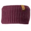 Woof Wear Ribbed Headband - Plum