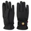 Holland Cooper Riding Gloves - Black