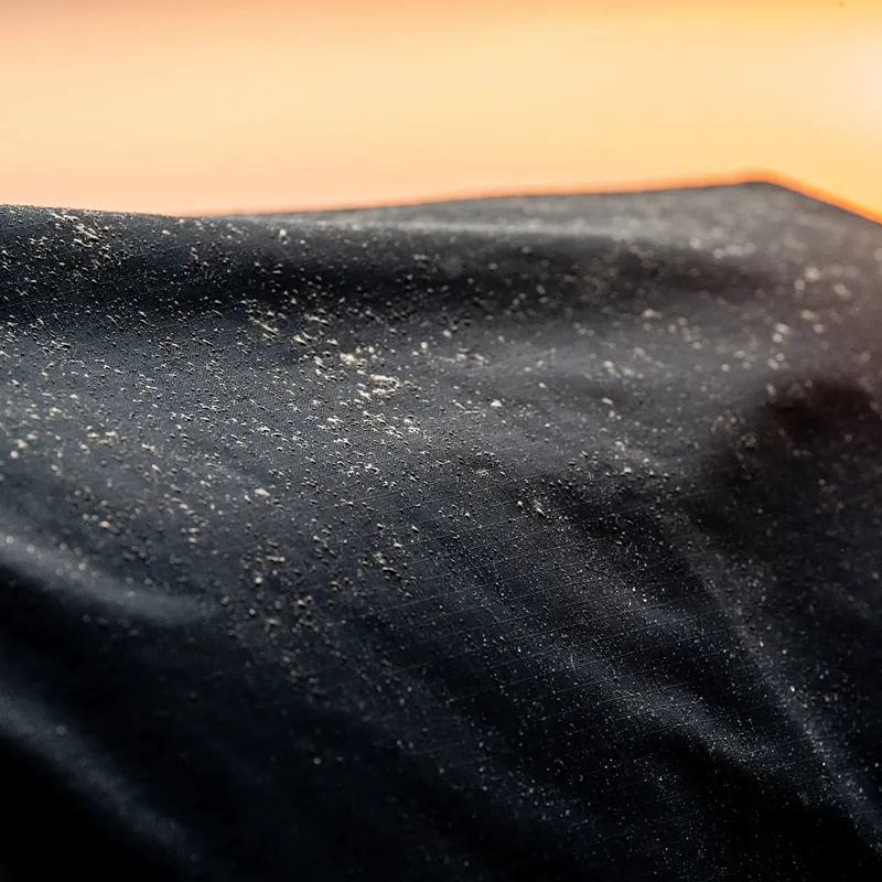 Amigo Pony Ripstop 900D Plus 0g Turnout Rug - Witney Navy-3