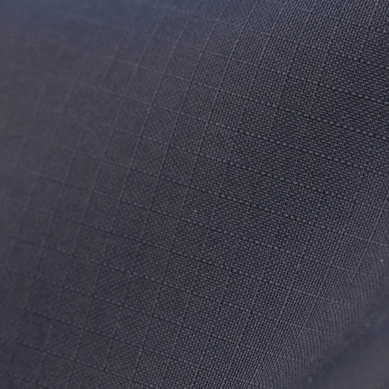 Amigo Ripstop 900D Petite Plus 0g Turnout Rug - Black/Classic Blue-6