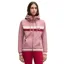 BOSS Equestrian Riva Womens Full Zip Hoodie - Rose Haze Pre-Order