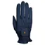 Roeckl Chester Roeck-Grip Adults Riding Gloves - Marine Navy