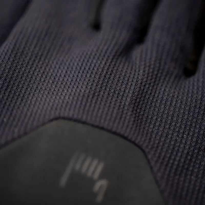 Roeckl Margalita Waterproof Adults Riding Gloves - Black-9