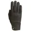 Roeckl Wels Riding Gloves - Black Stonewashed