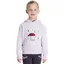 LeMieux Mini Romi Junior Hoodie - Lilac