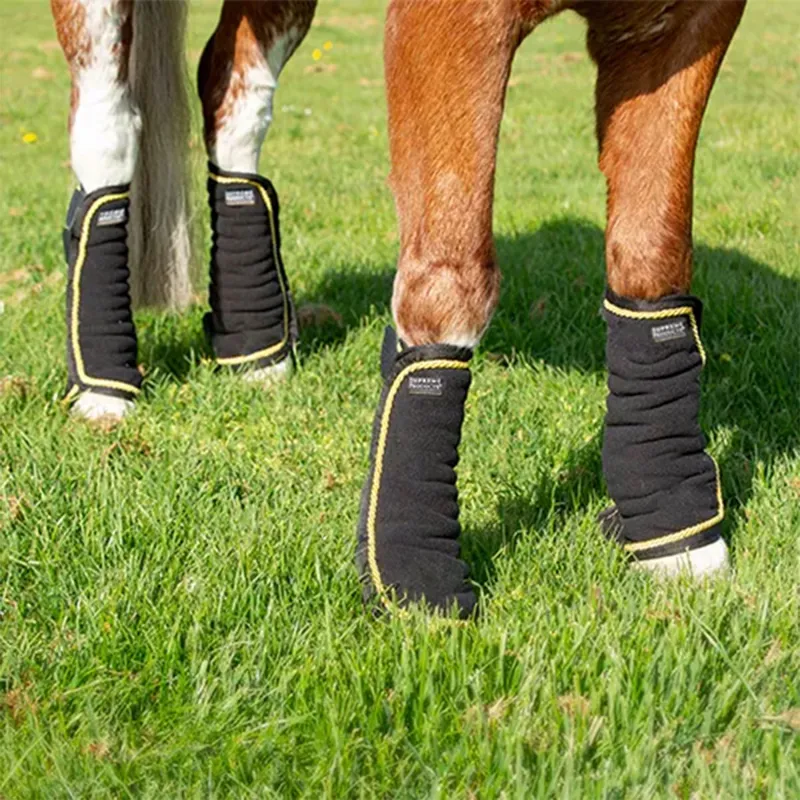 Supreme Products Royal Occasion Boots - Black