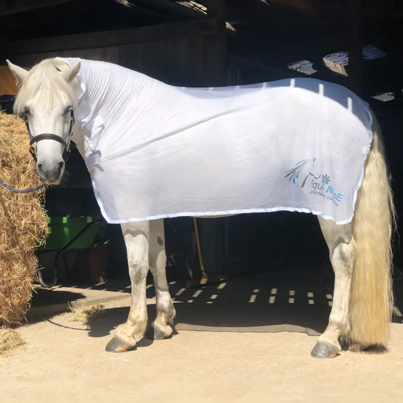 Equi-N-Ice Rapid Cooler Rug