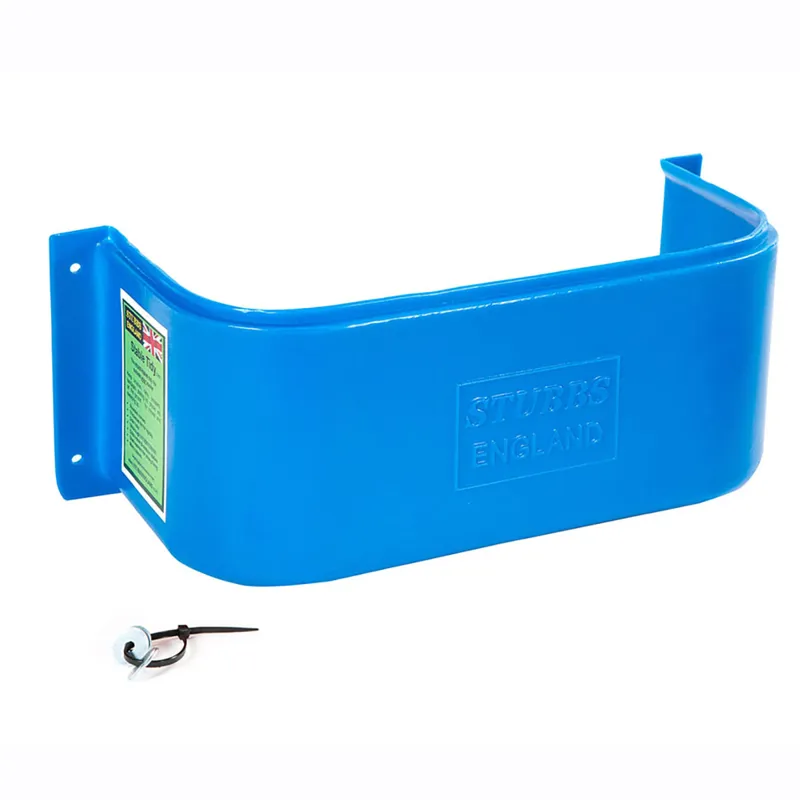 Stubbs Stable Tidy - Blue 