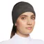 Samshield Amalie Crystal Headband - Asphalt Silver Lurex