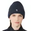 Samshield Aubrey Beanie Hat - Navy/Black Chrome