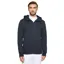 Samshield Bruce Mens Full Zip Hoodie - Navy