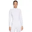 Samshield Cassandra Pearl Ladies Competition Shirt - White