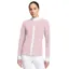 Samshield Julia Premium Ladies Competition Shirt - Light Blush