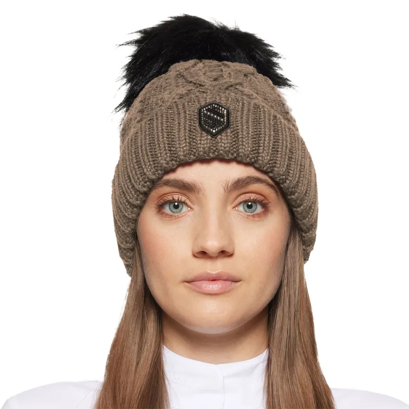 Beanie hat bobble cheap