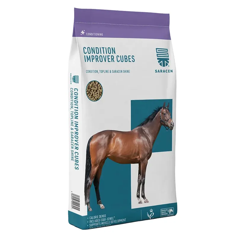 Saracen Condition-Improver Cubes - 20kg