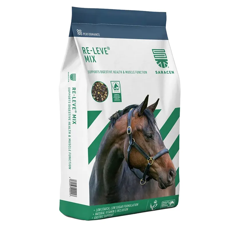 Saracen RE-LEVE-MIX - 20kg