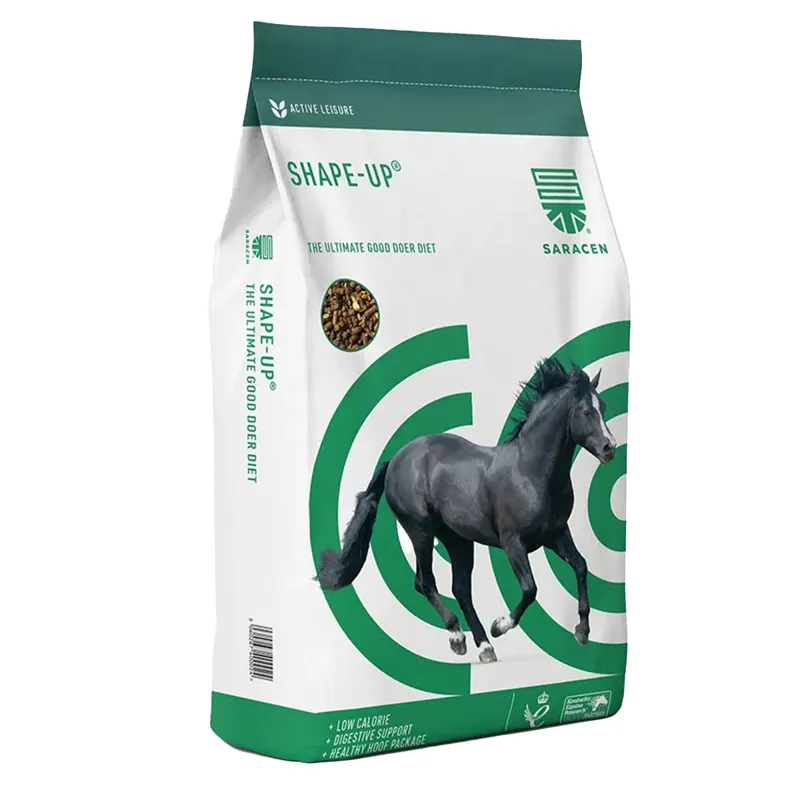 Saracen Shape-Up - 20kg