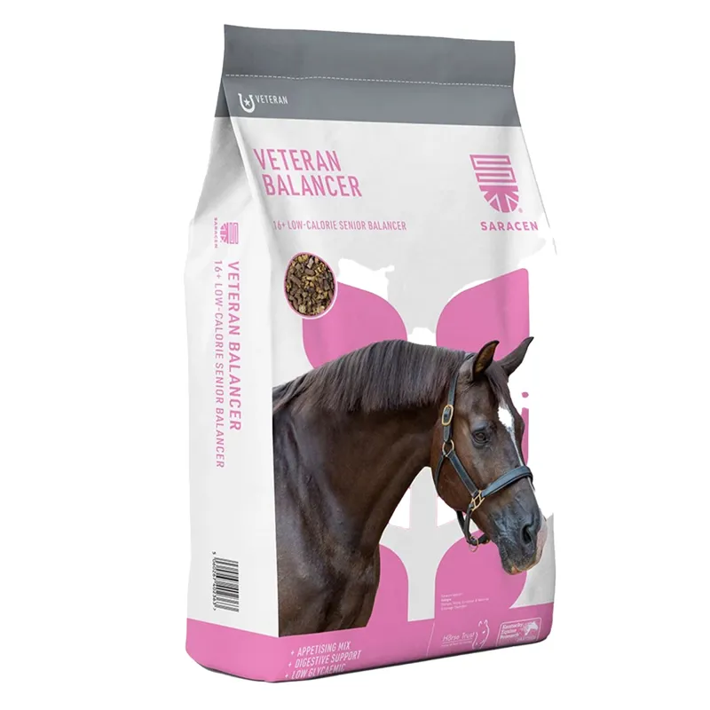Saracen Veteran Balancer - 20kg