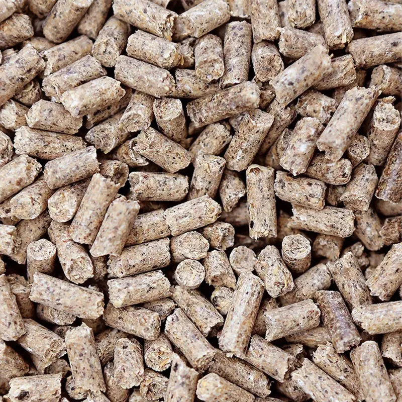 Saracen Veteran Mash - 20kg-1