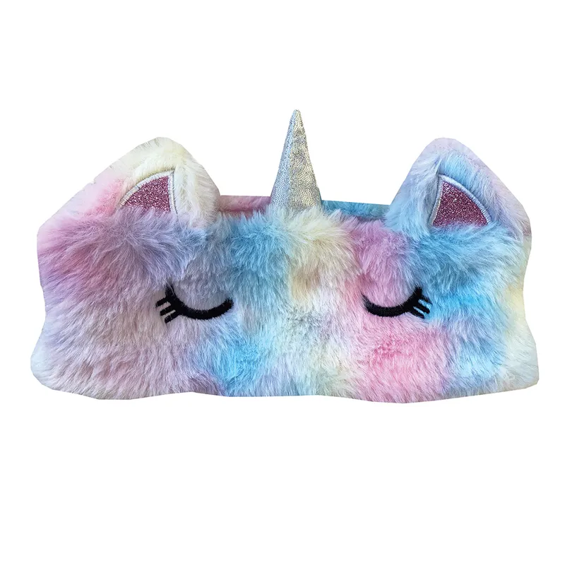 Equetech Starlight Unicorn Headband - Multicolour