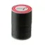 Smart Grooming Flat Waxed Plaiting Thread - Black