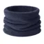 Equetech Supasoft Luxe Faux Fur Snood - Navy