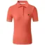 Covalliero Ladies Polo Shirt - Coral