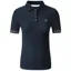 Covalliero Ladies Polo Shirt - Dark Navy