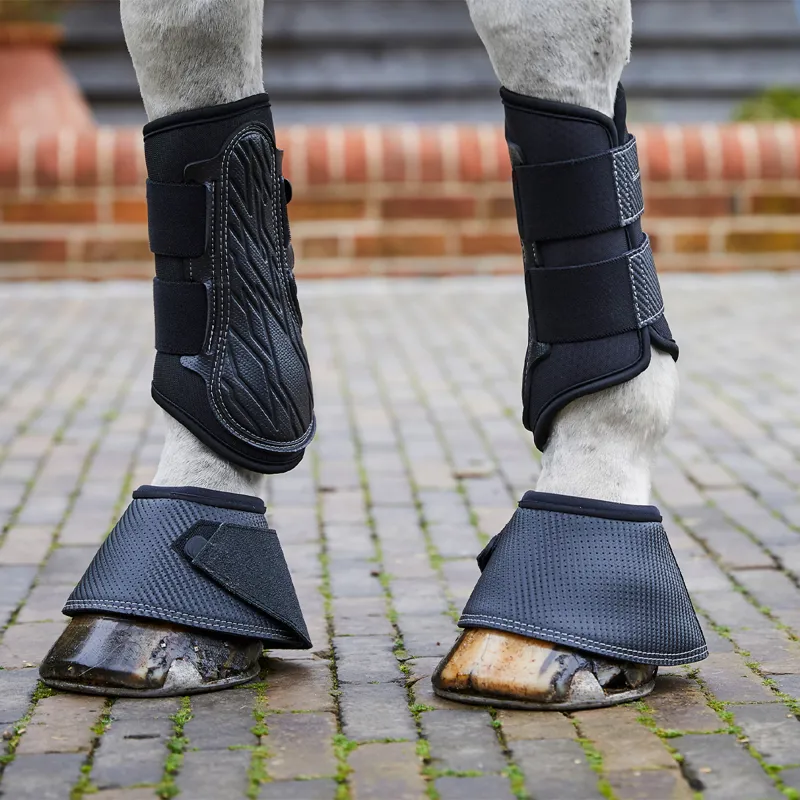 Acavallo over deals reach boots
