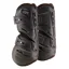 Stubben and Evolution Hybrid Tendon Boots - Brown