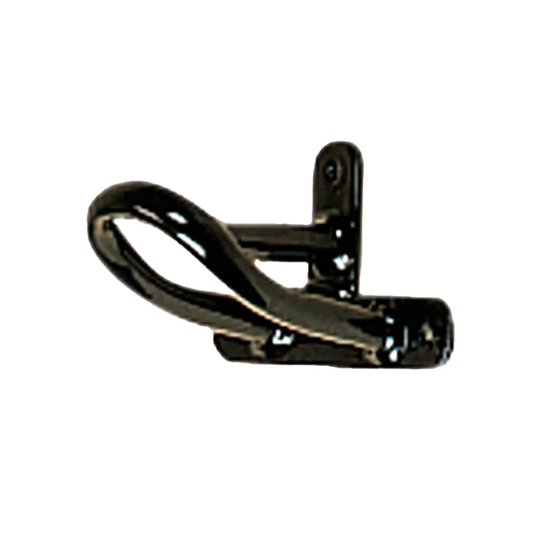 Stubbs Reins Rack - Black