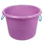 STUBBS Large Manure Bucket - Lilac