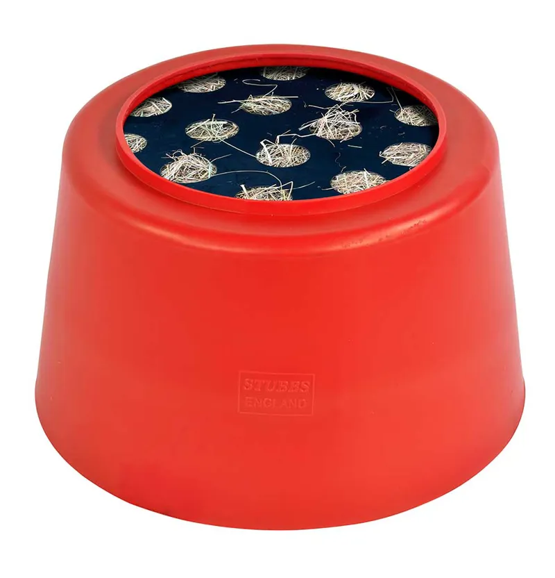 Stubbs Slo-Grazer Spare Grazing Grid - Circular Holes/Slotted Grid-3