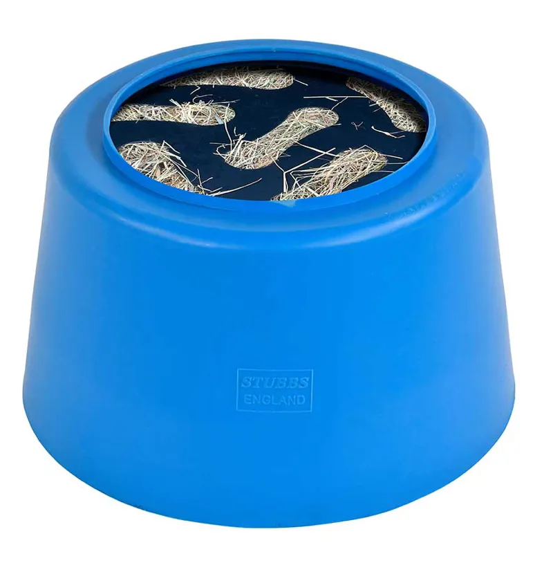 Stubbs Slo-Grazer Spare Grazing Grid - Circular Holes/Slotted Grid-2